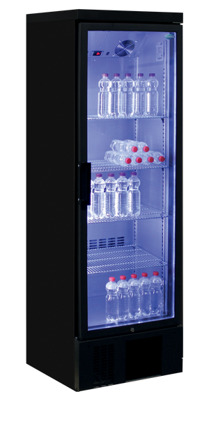 Hoogwaardige displaykoeling SGD-300GE