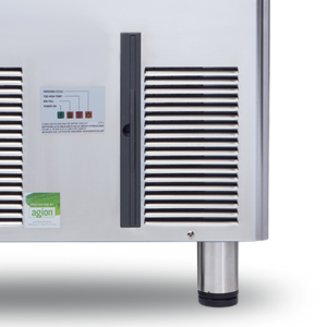 Scotsman Ijsblokjesmachine ECM 57 AS OX