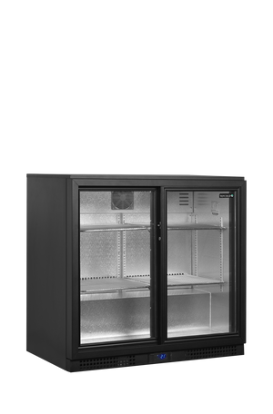 Backbar koeler BA26S