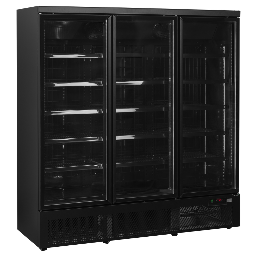 Displayvrieskast Atom Maxi F3DBB