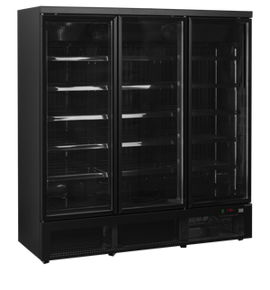 Displayvrieskast Atom Maxi F3DBB