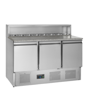 Pizzatoonbank GN1/1 PT930