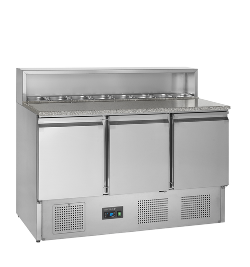 Pizzatoonbank GN1/1 PT930