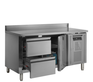 Koelwerkbank GN1/1 CK7220