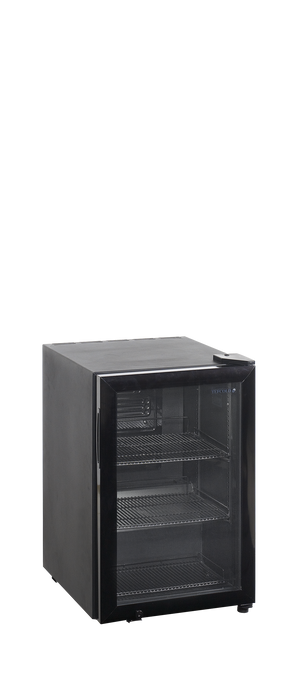 Tafel koelkast BC60