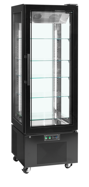 Koelvitrine (koelen) UPD400-C