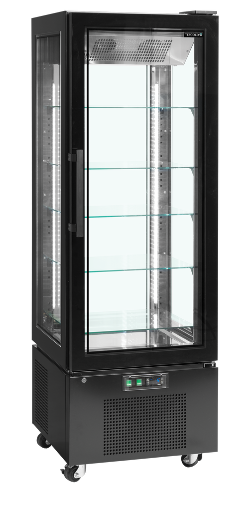 Koelvitrine (koelen) UPD400-C