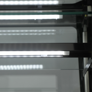Koelvitrine PDA3-CTF90B-1