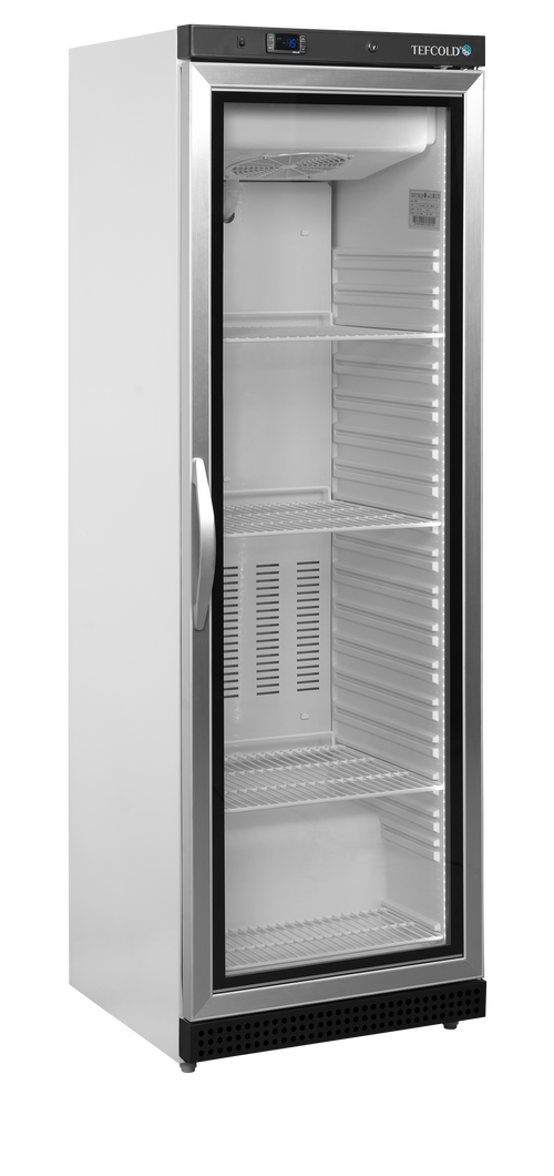 Displayvrieskast UF400VG