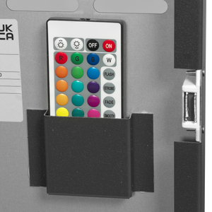 Hoogwaardige barkoeler SCL-22GMU+