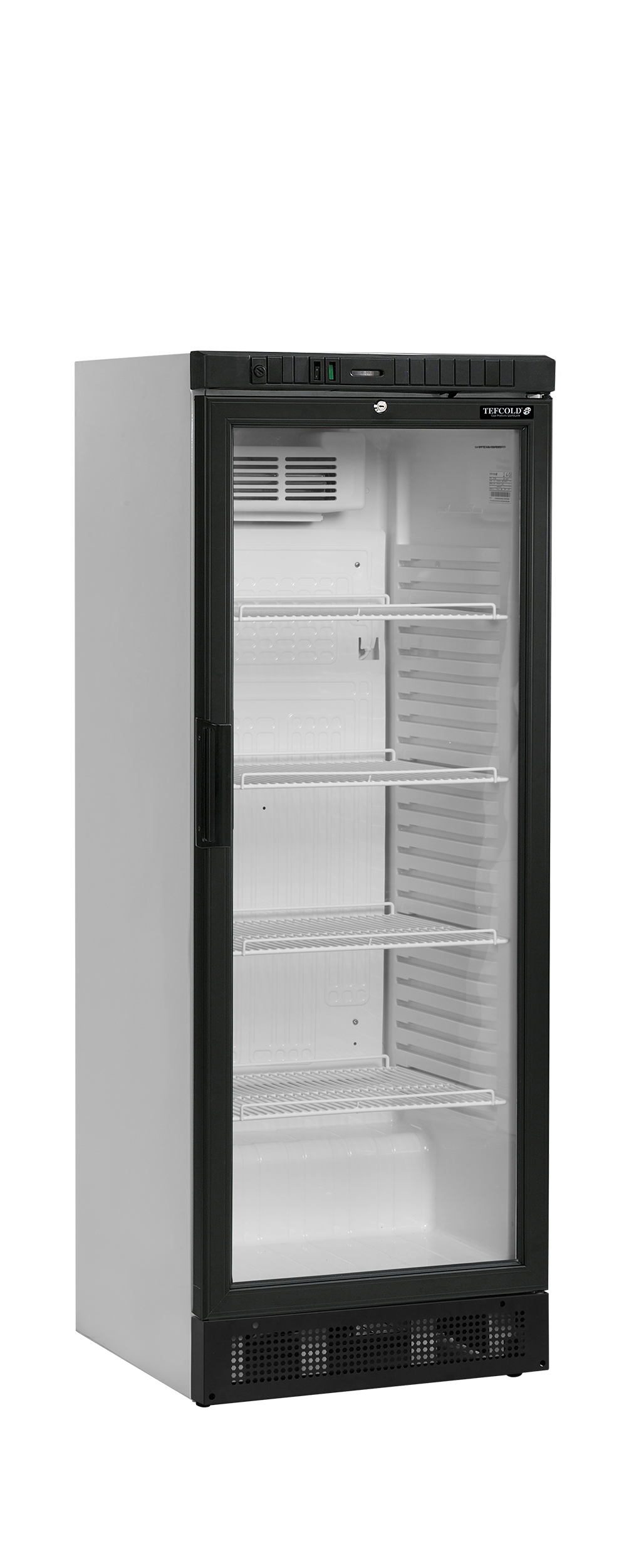 Flessenkoeler SCU1280