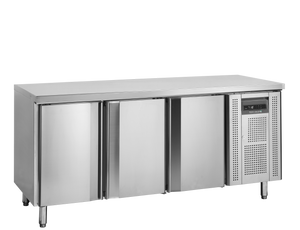 Toonbankvriezer GN1/1 CF7310/-SP