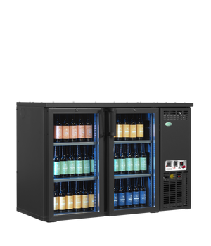 Hoogwaardige barkoeler SCL-22GMU+