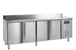 Snacktoonbankkoeler SK6410/+SP