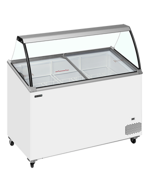 Vriezer voor schepijs IC402SCE-SO