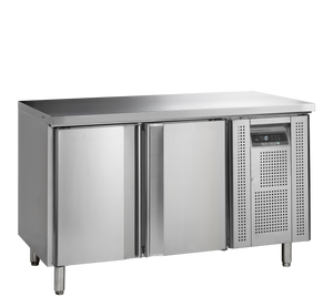 Bakkerijtoonbank BK210
