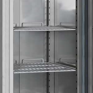 Staande chiller GN2/1 RK710G