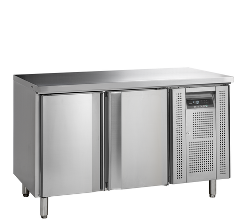 Toonbankvriezer GN1/1 CF7210/-SP