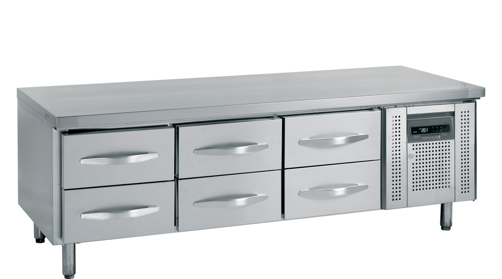 Undercounter GN1/1 UC5360