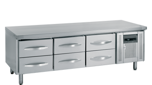 Undercounter GN1/1 UC5360
