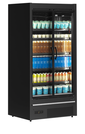Multideckkoeler, supermarkt MDCB937HB
