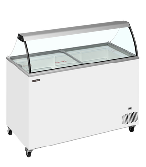 Vriezer voor schepijs IC402SC-SO