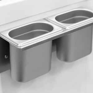 Vriezer voor schepijs IC402SC-SO