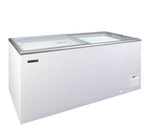 Vrieskast consumptie-ijs IDA500-W1