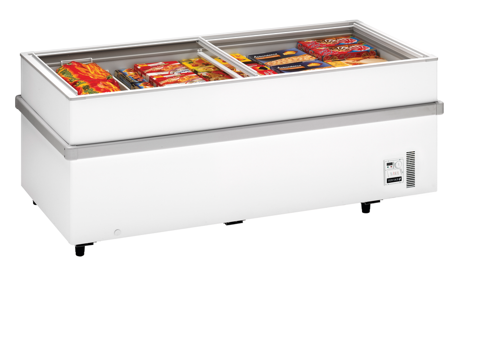 Supermarktvriezer SSF200