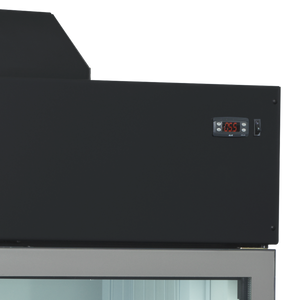 Supermarktvriezer, wand MTF250B