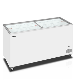 Vrieskast consumptie-ijs IC501SC