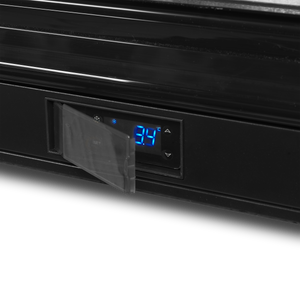 Backbar koeler DB201S