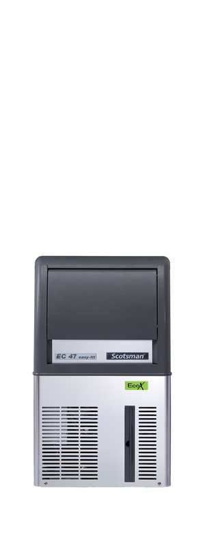 Scotsman Ijsblokjesmachine ECM 47 AS OX