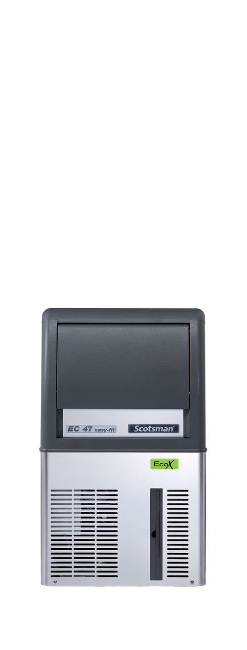 Scotsman Ijsblokjesmachine ECM 47 AS OX