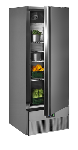 Staande chiller RK500SNACK