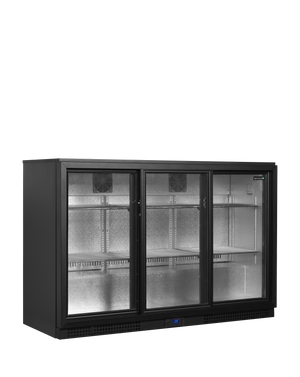 Backbar koeler BA31S-3