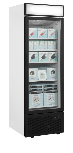 Displayvrieskast UFSC1450GCP NF