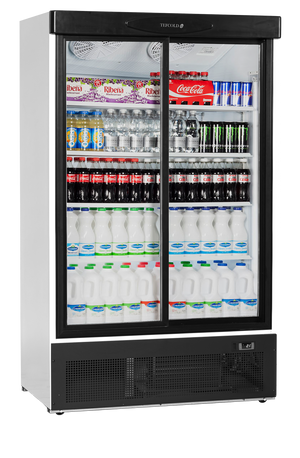Displaykoeler FS1202S