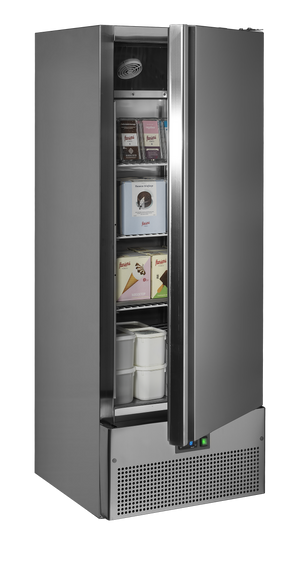 Staande vriezer RF500SNACK