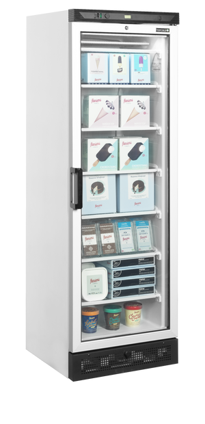 Displayvrieskast UFFS371G