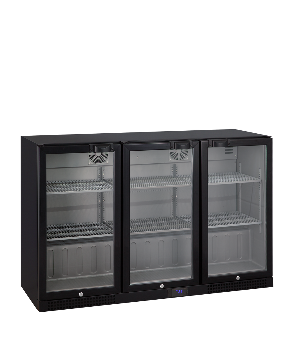 Backbar koeler DB302H