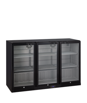 Backbar koeler DB302H