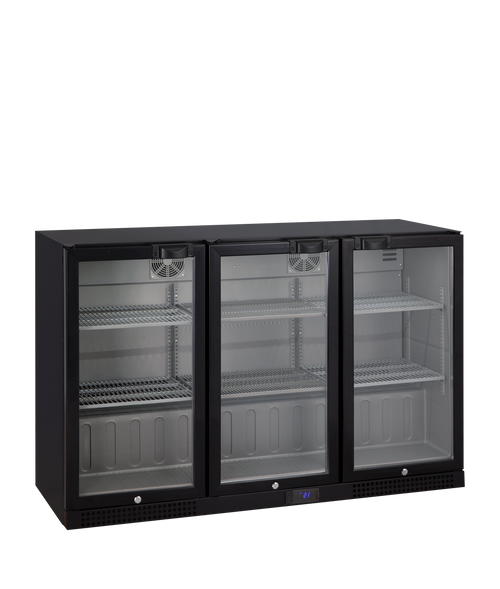 Backbar koeler DB302H