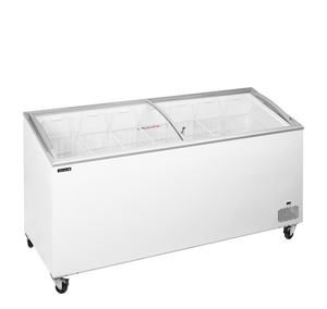 Vrieskast consumptie-ijs IC552SCEB