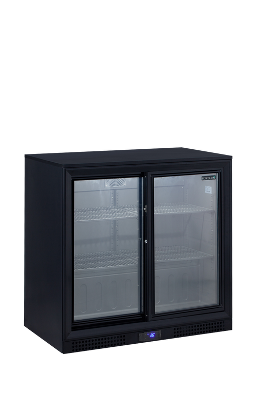 Backbar koeler DB202S