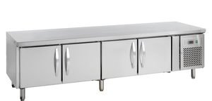 Undercounter GN1/1 UC5410
