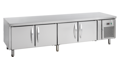 Undercounter GN1/1 UC5410
