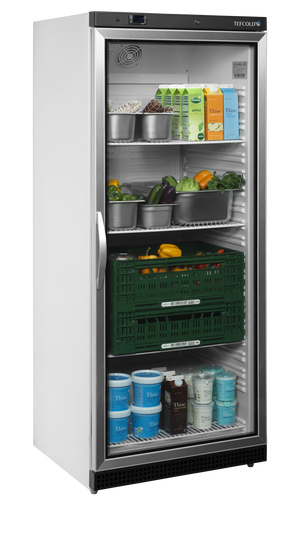 Displaykoeler GN2/1 UR600G