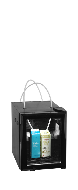 Melkkoeler BC30 MC