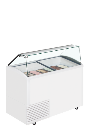 Display voor schepijs UDRS10